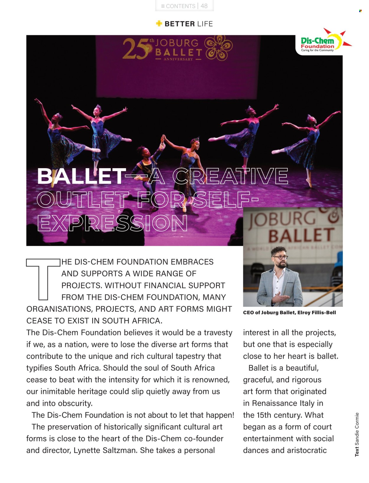 Dis-Chem specials - 01/03/2026 - 31/03/2026. Page 48