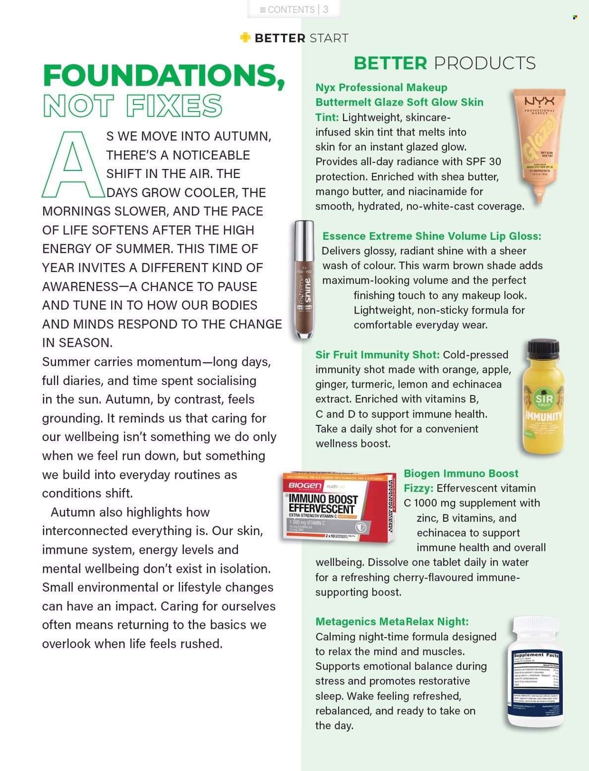 Dis-Chem specials - 01/03/2026 - 31/03/2026. Page 3