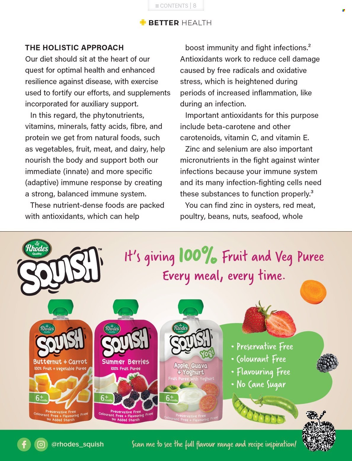 Dis-Chem specials - 01/03/2026 - 31/03/2026. Page 8