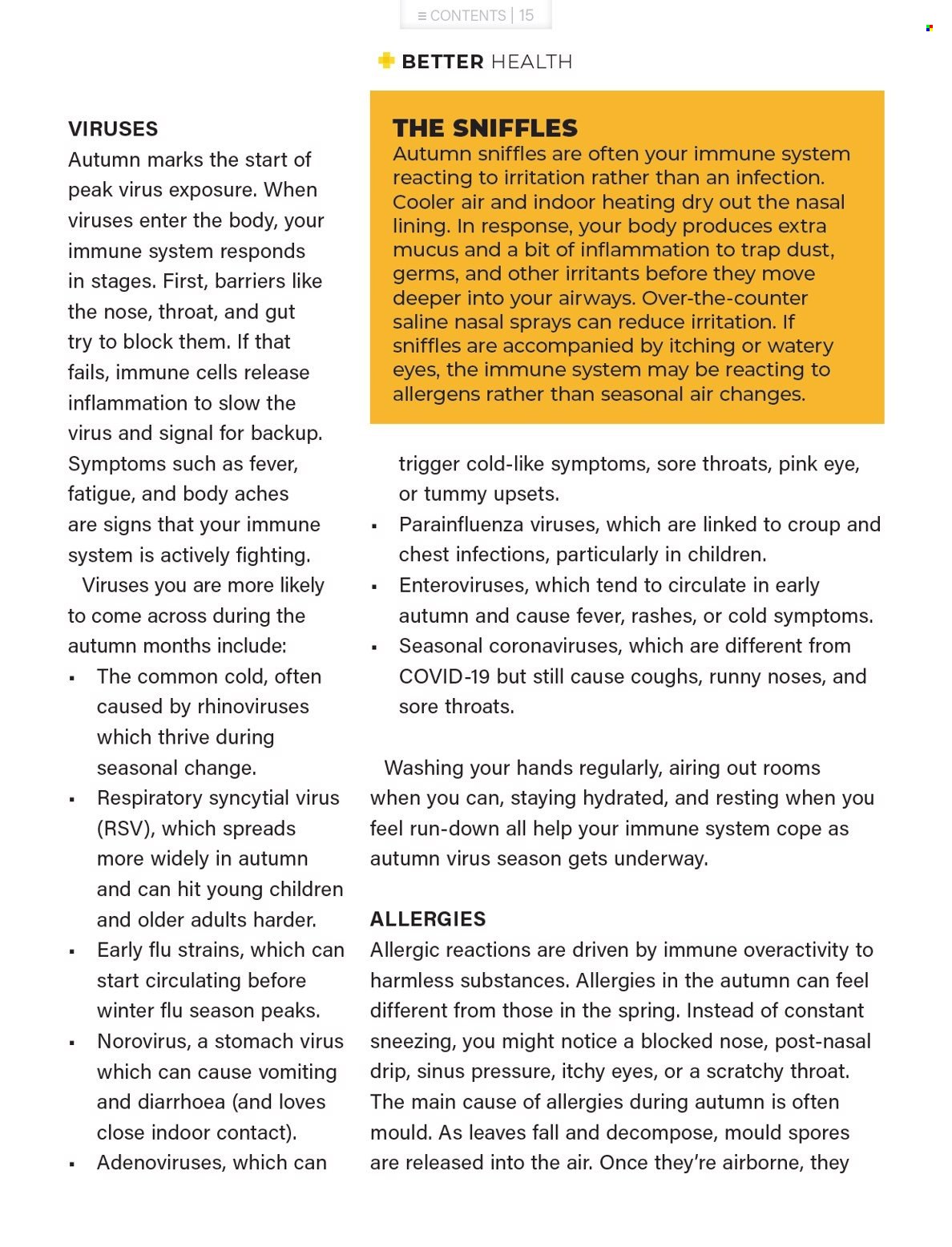 Dis-Chem specials - 01/03/2026 - 31/03/2026. Page 15