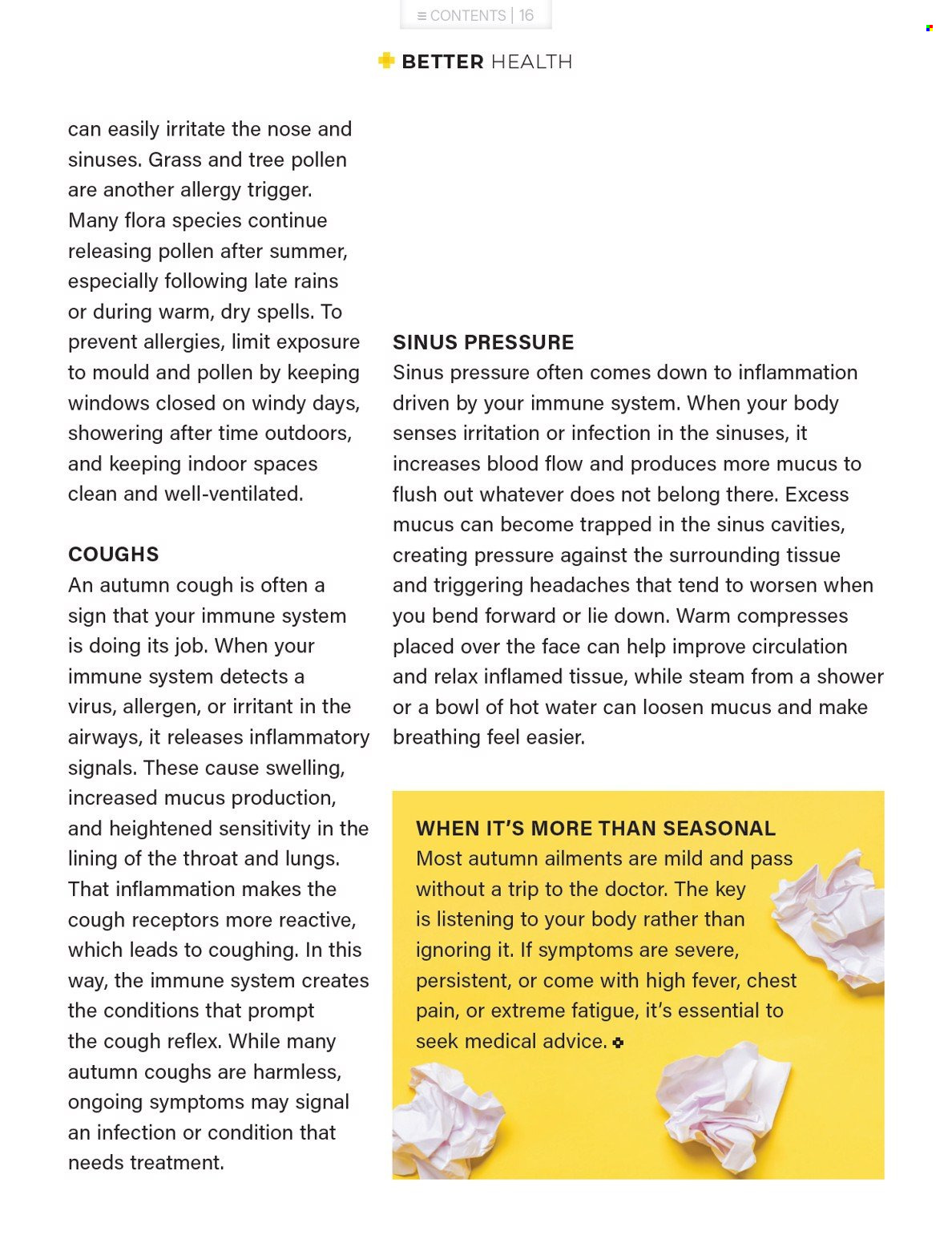 Dis-Chem specials - 01/03/2026 - 31/03/2026. Page 16
