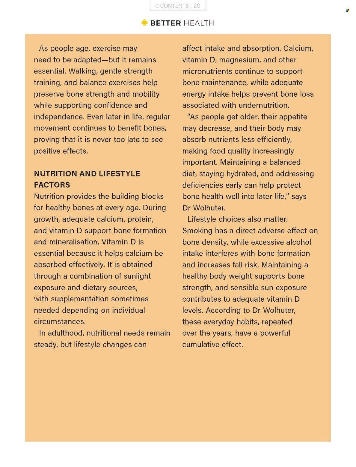 Dis-Chem specials - 01/03/2026 - 31/03/2026. Page 20