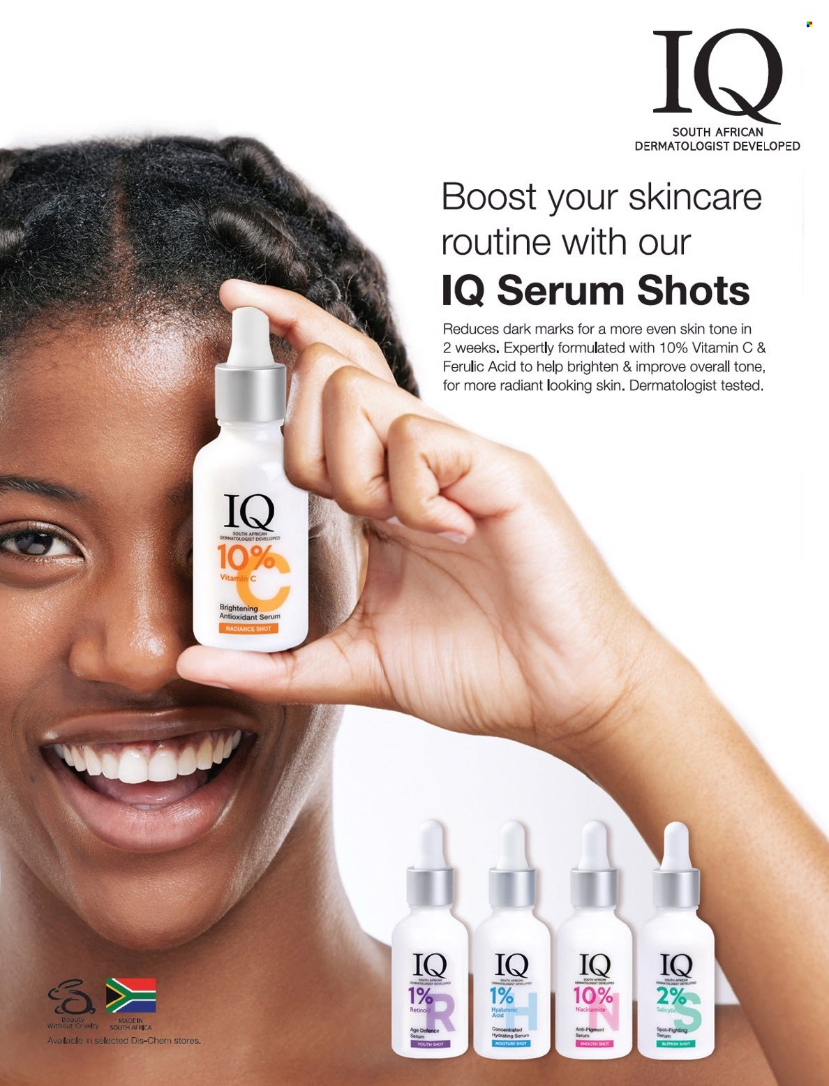 Dis-Chem specials - 01/03/2026 - 31/03/2026. Page 31