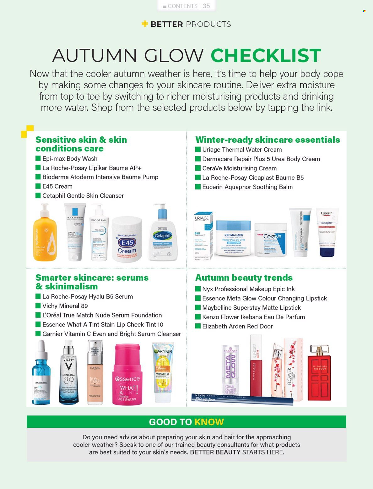 Dis-Chem specials - 01/03/2026 - 31/03/2026. Page 35