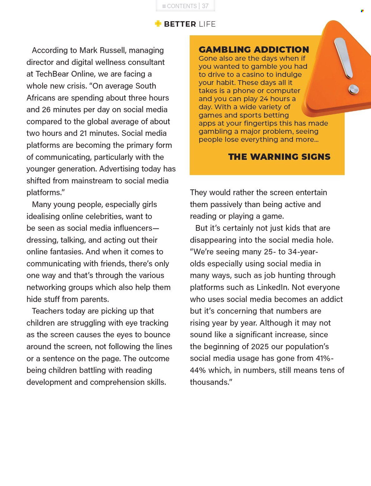 Dis-Chem specials - 01/03/2026 - 31/03/2026. Page 37