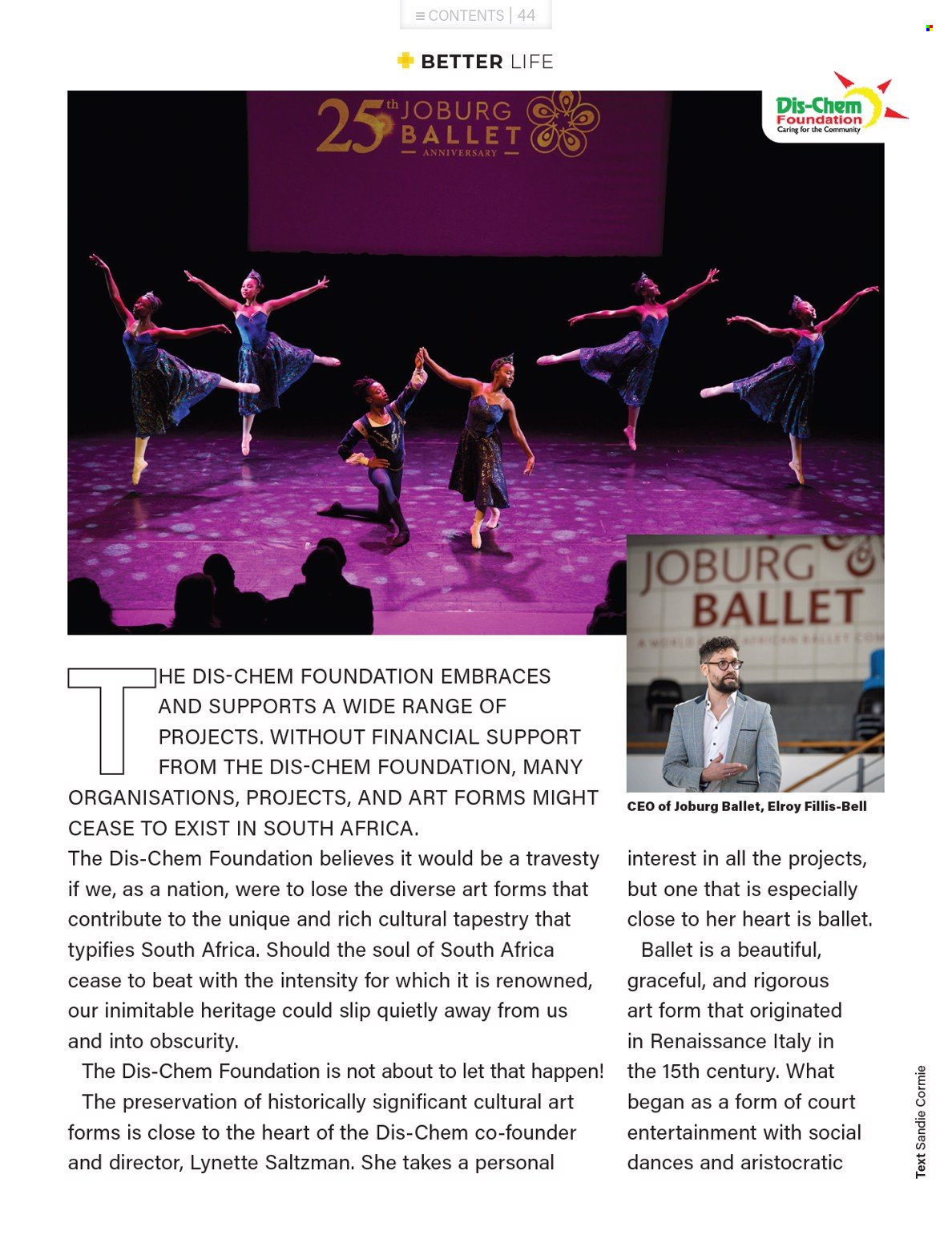 Dis-Chem specials - 01/03/2026 - 31/03/2026. Page 44