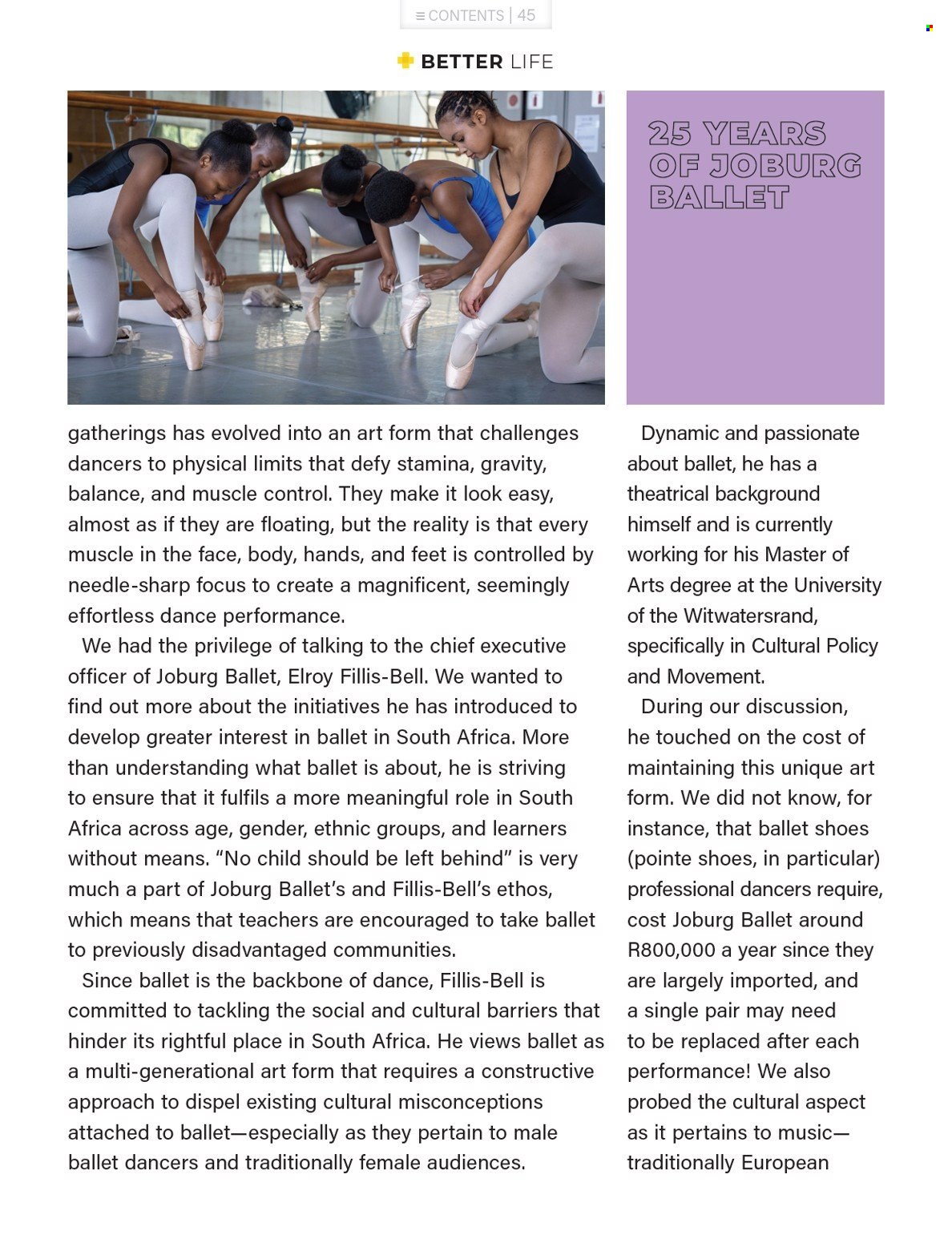 Dis-Chem specials - 01/03/2026 - 31/03/2026. Page 45