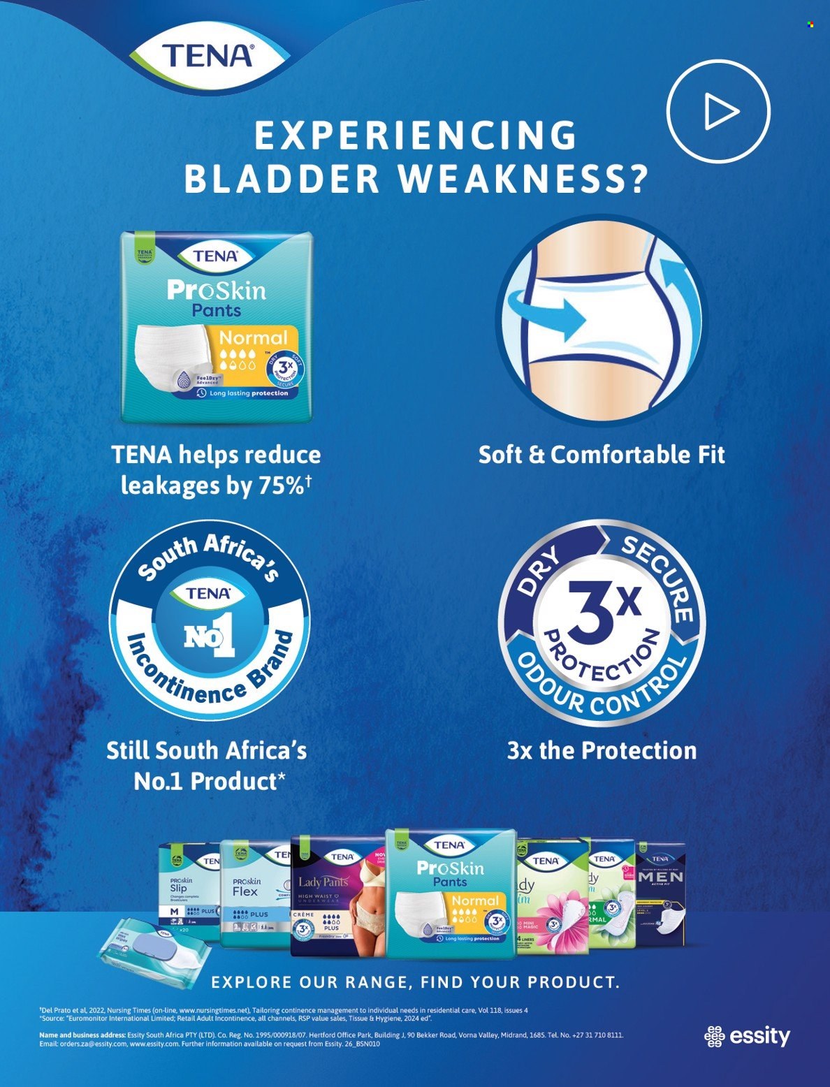 Dis-Chem specials - 01/03/2026 - 31/03/2026. Page 47