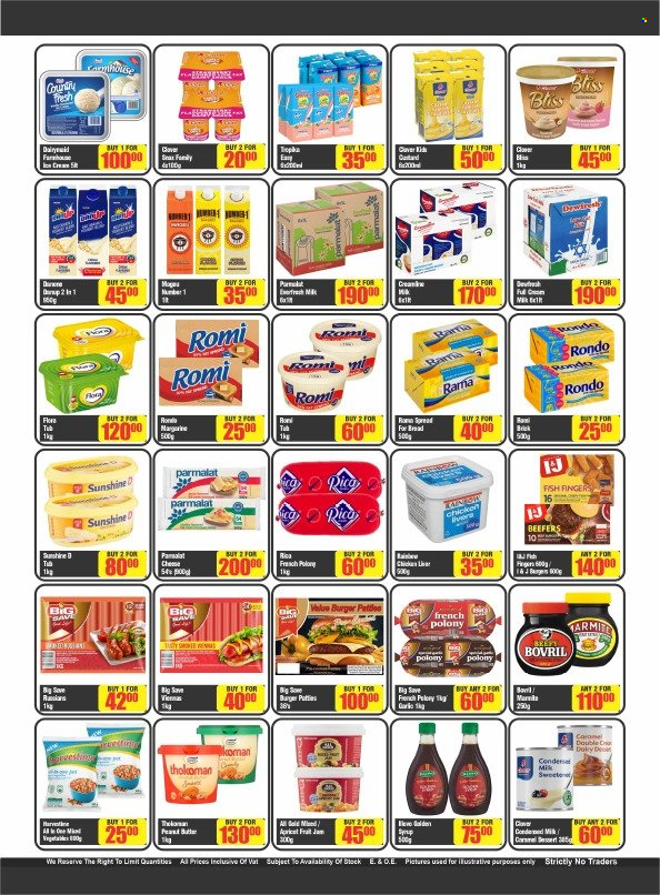 Big Save specials - 09/03/2026 - 30/04/2026. Page 3