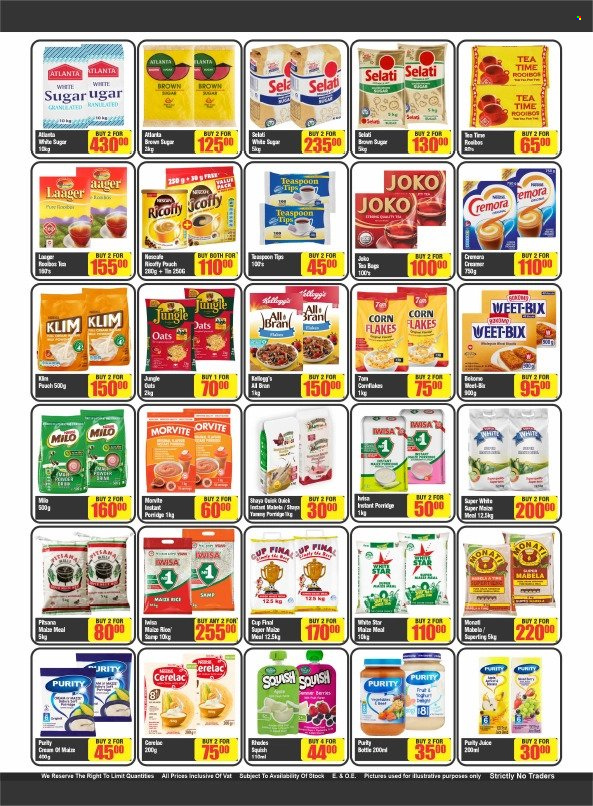 Big Save specials - 09/03/2026 - 30/04/2026. Page 4