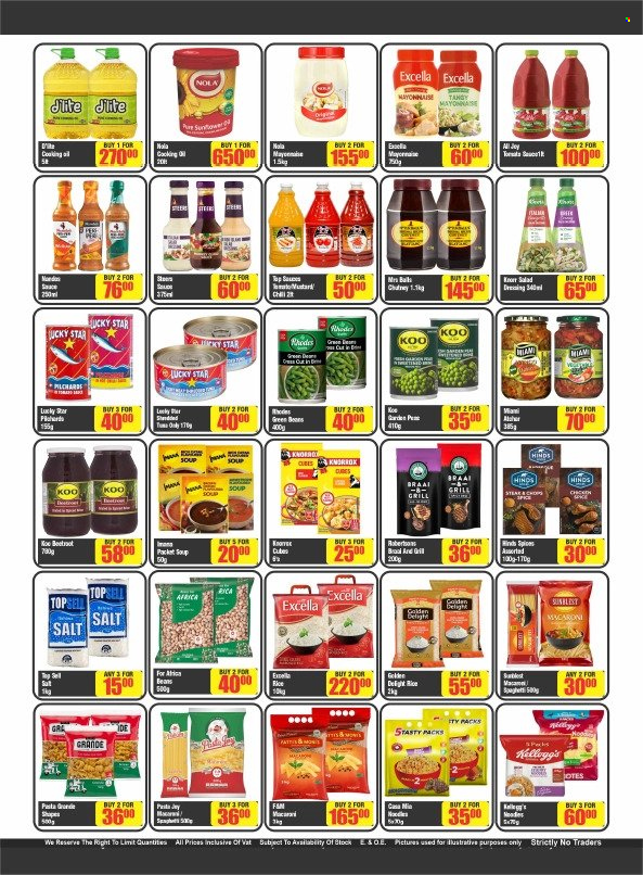 Big Save specials - 09/03/2026 - 30/04/2026. Page 5