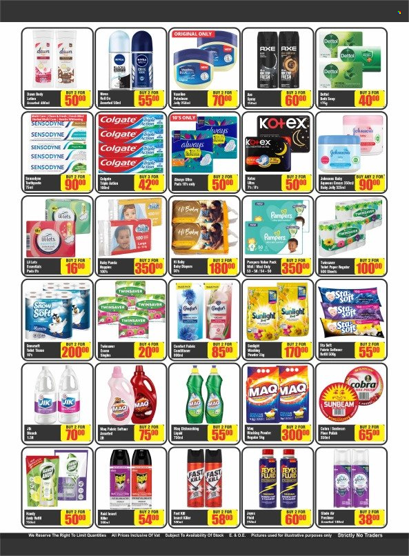 Big Save specials - 09/03/2026 - 30/04/2026. Page 6