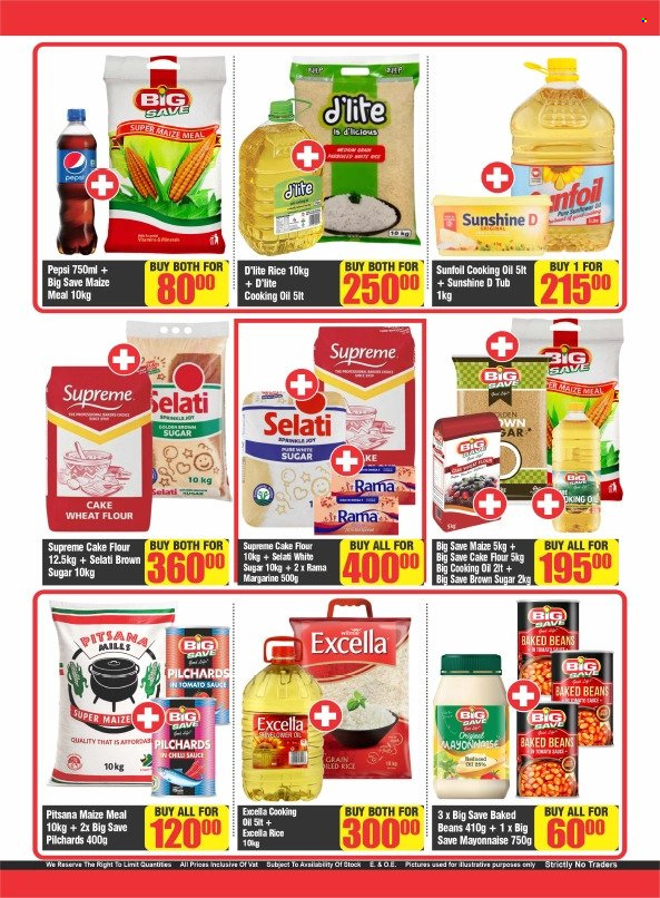 Big Save specials - 09/03/2026 - 30/04/2026. Page 7