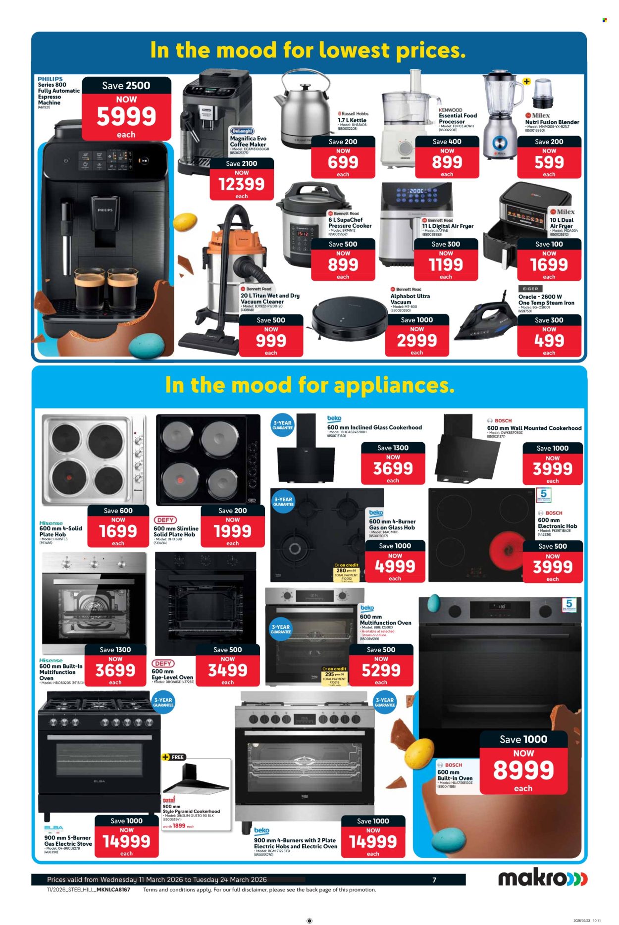 Makro specials - 11/03/2026 - 24/03/2026. Page 7