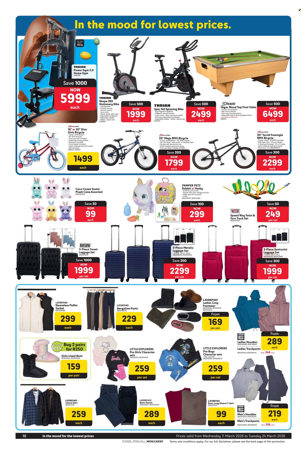 Makro specials - 11/03/2026 - 24/03/2026. Page 10
