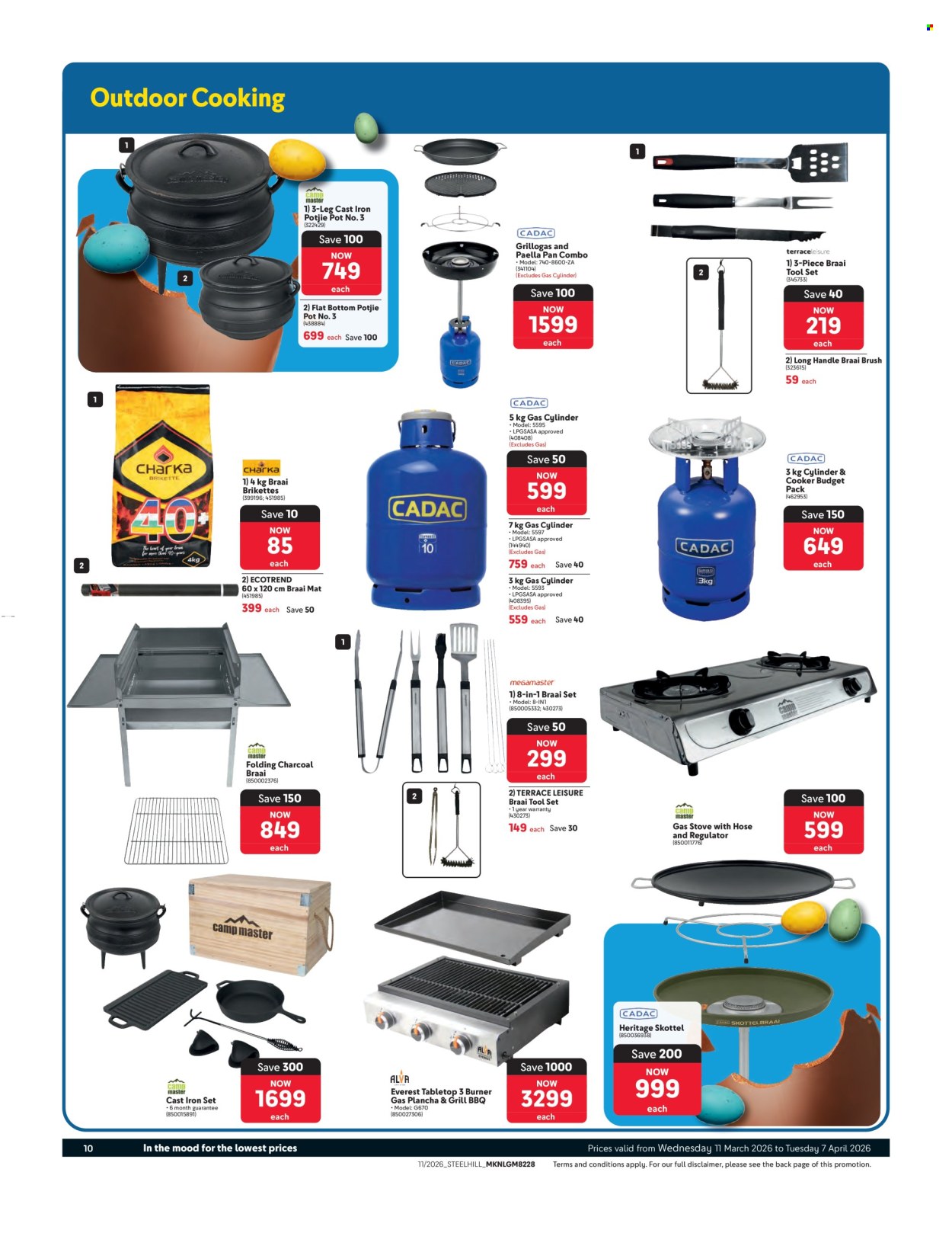 Makro specials - 11/03/2026 - 07/04/2026. Page 10