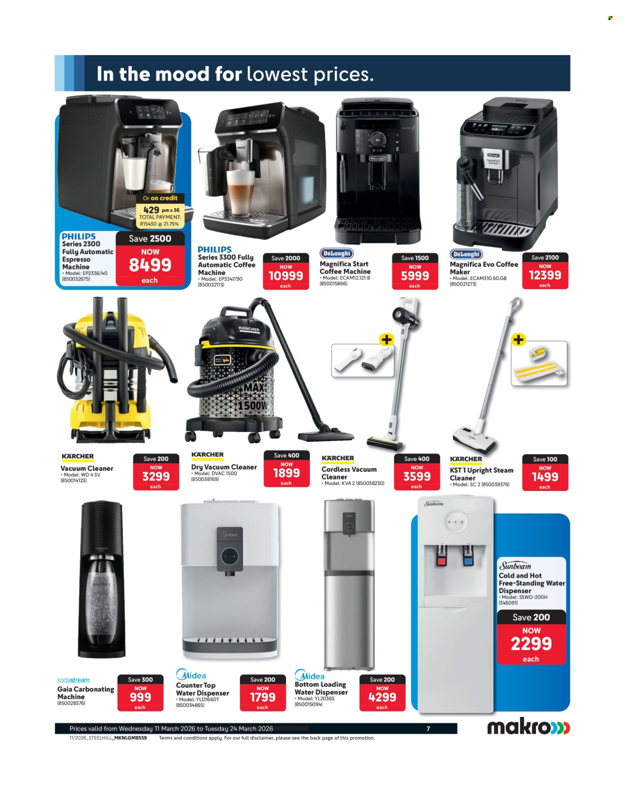 Makro specials - 11/03/2026 - 24/03/2026. Page 7