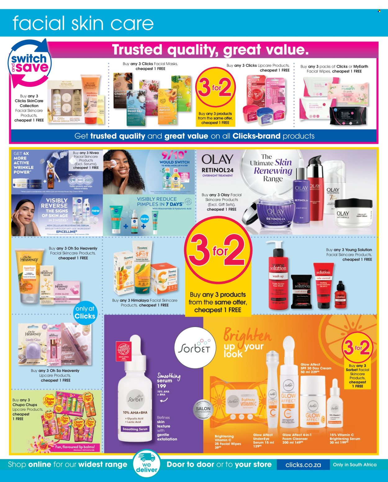 Clicks specials - 11/03/2026 - 24/03/2026. Page 18
