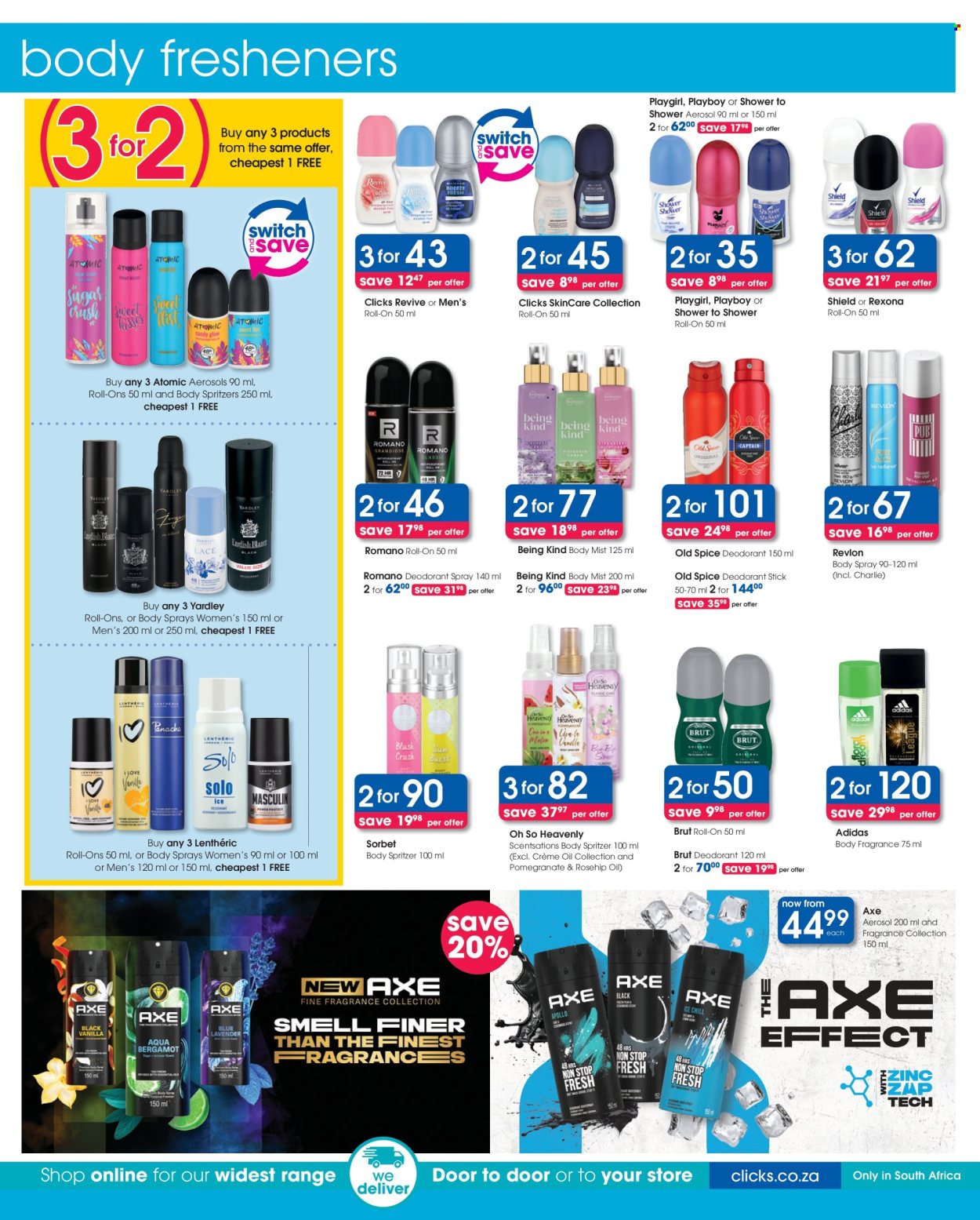 Clicks specials - 11/03/2026 - 24/03/2026. Page 24