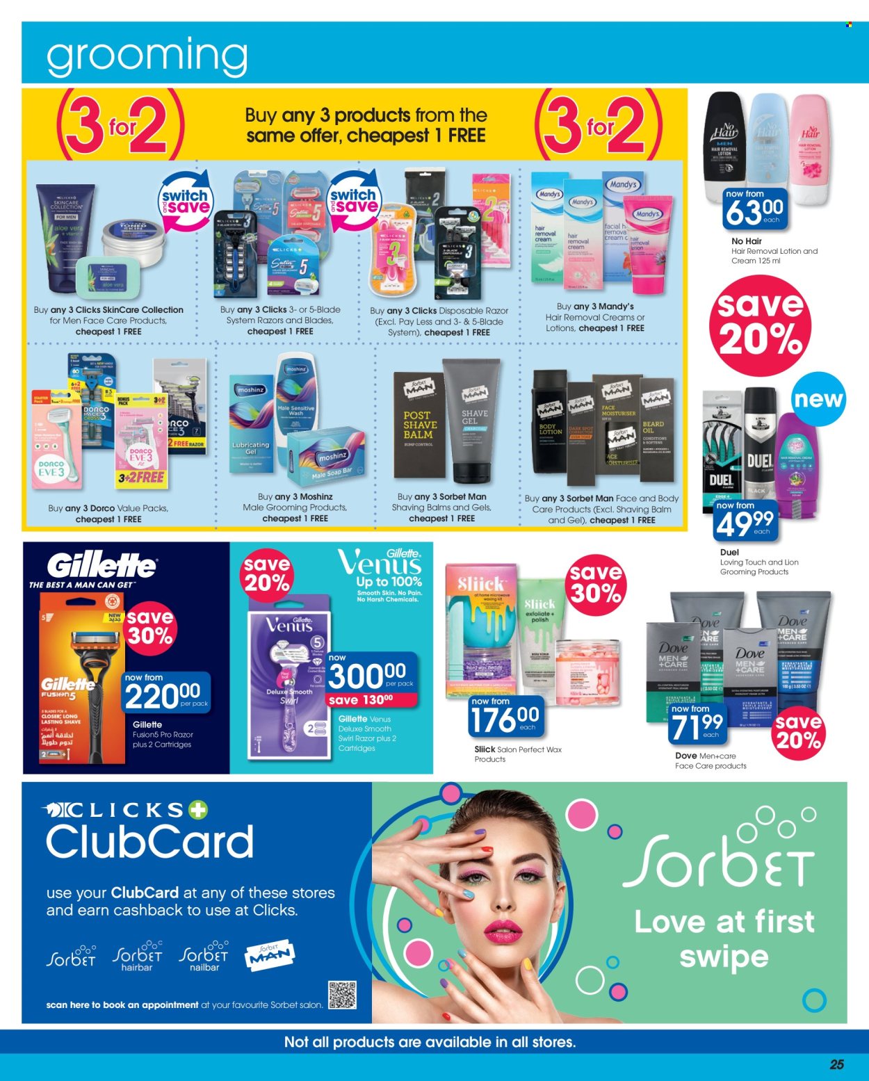 Clicks specials - 11/03/2026 - 24/03/2026. Page 25