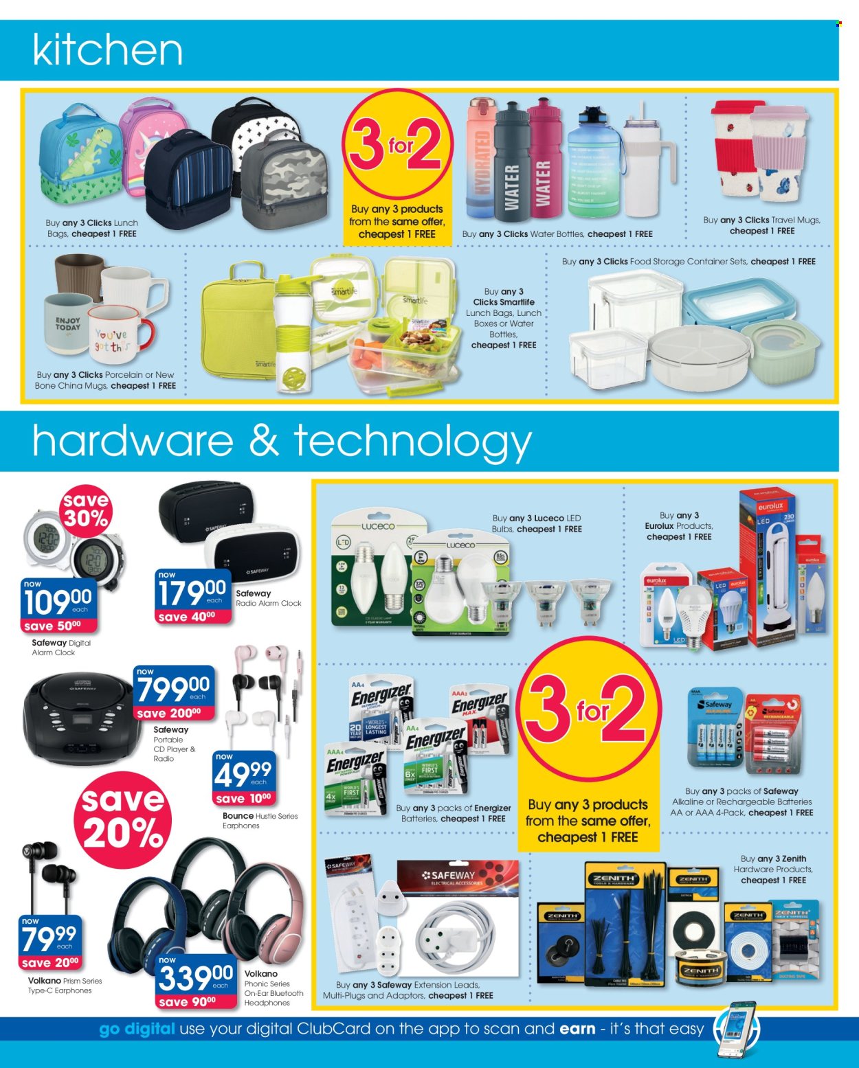 Clicks specials - 11/03/2026 - 24/03/2026. Page 44