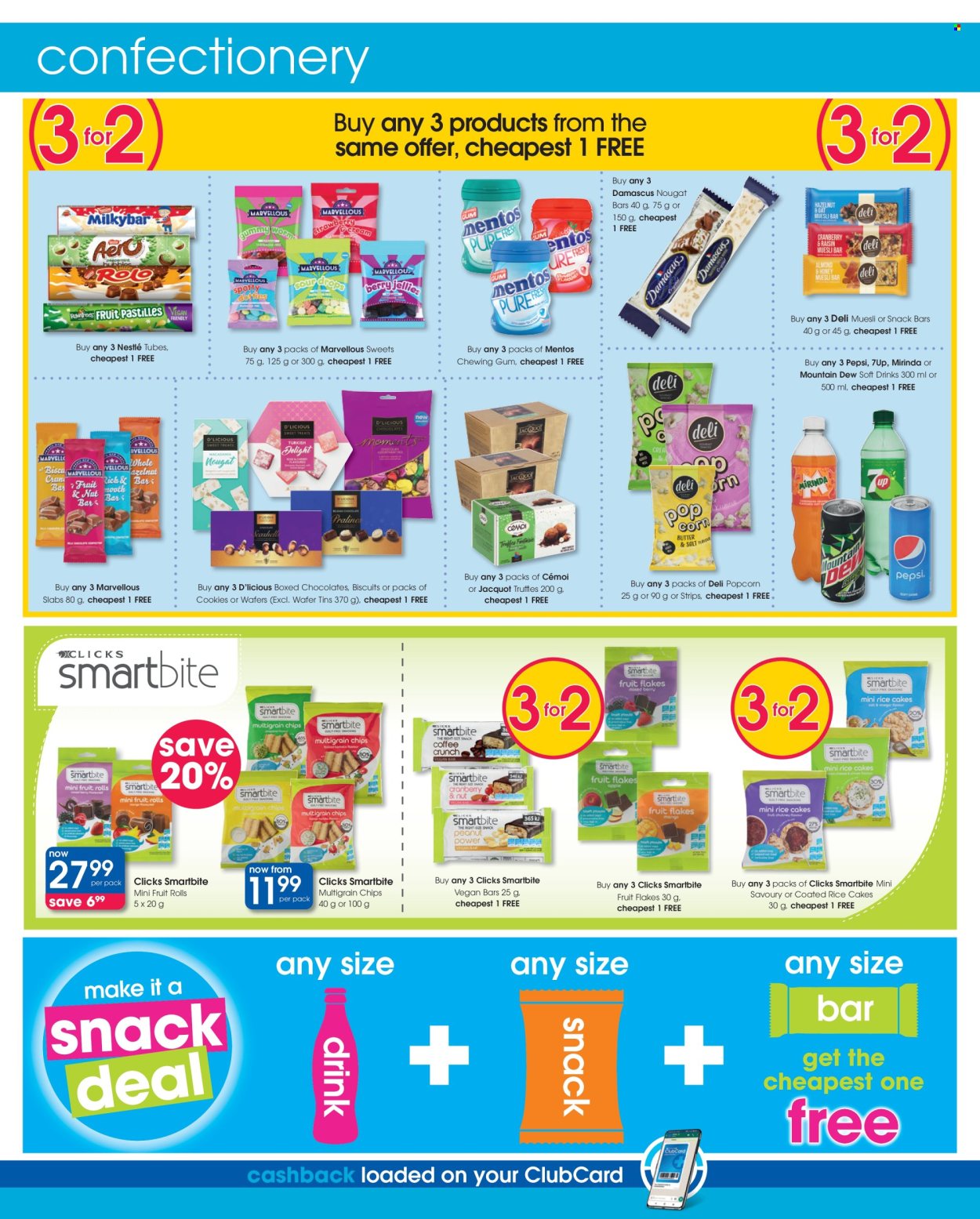 Clicks specials - 11/03/2026 - 24/03/2026. Page 46