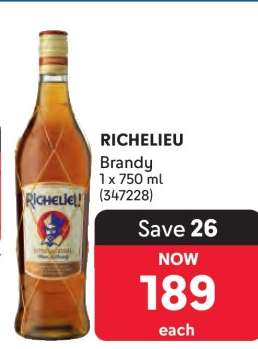RICHELIEU