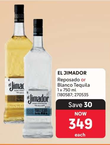 EL JIMADOR