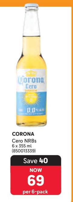 CORONA