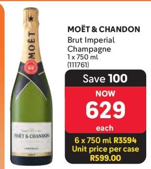 Moët & Chandon