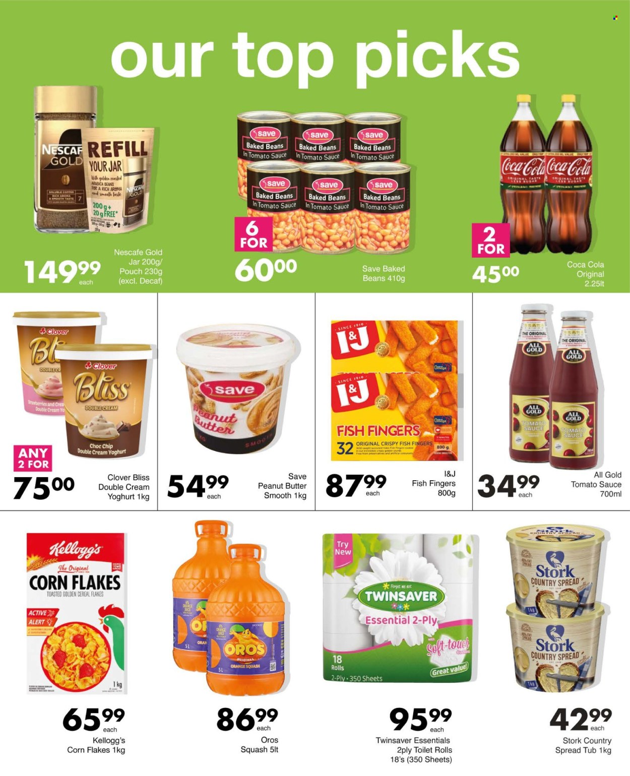 Save hyper specials - 12/03/2026 - 24/03/2026. Page 2