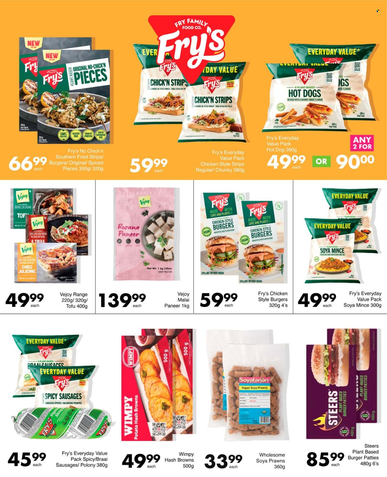 Save hyper specials - 12/03/2026 - 24/03/2026. Page 12