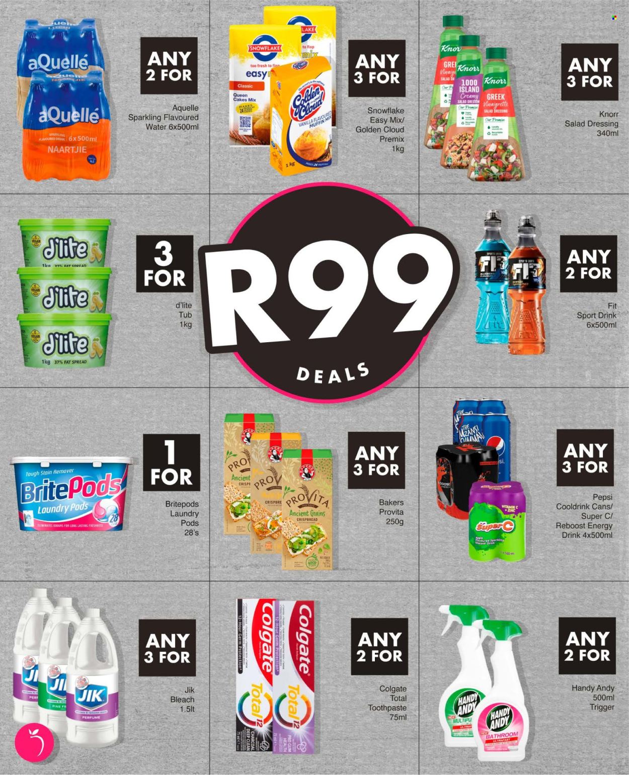 Save hyper specials - 12/03/2026 - 24/03/2026. Page 16