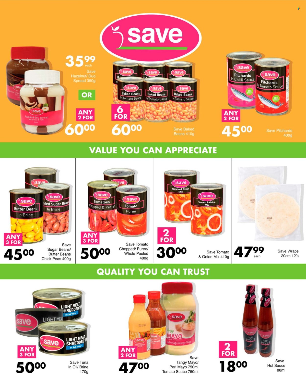 Save hyper specials - 12/03/2026 - 24/03/2026. Page 17