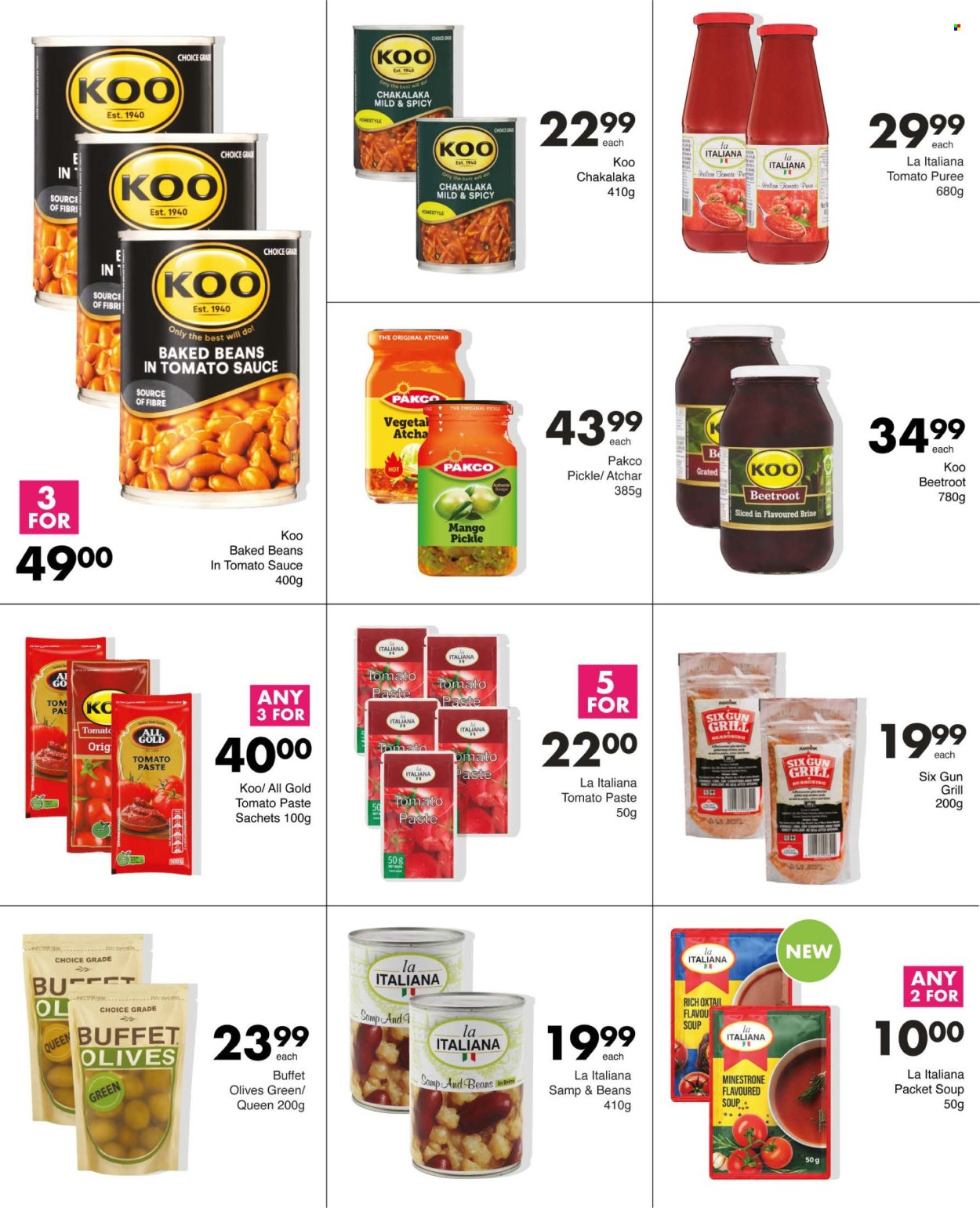 Save hyper specials - 12/03/2026 - 24/03/2026. Page 20