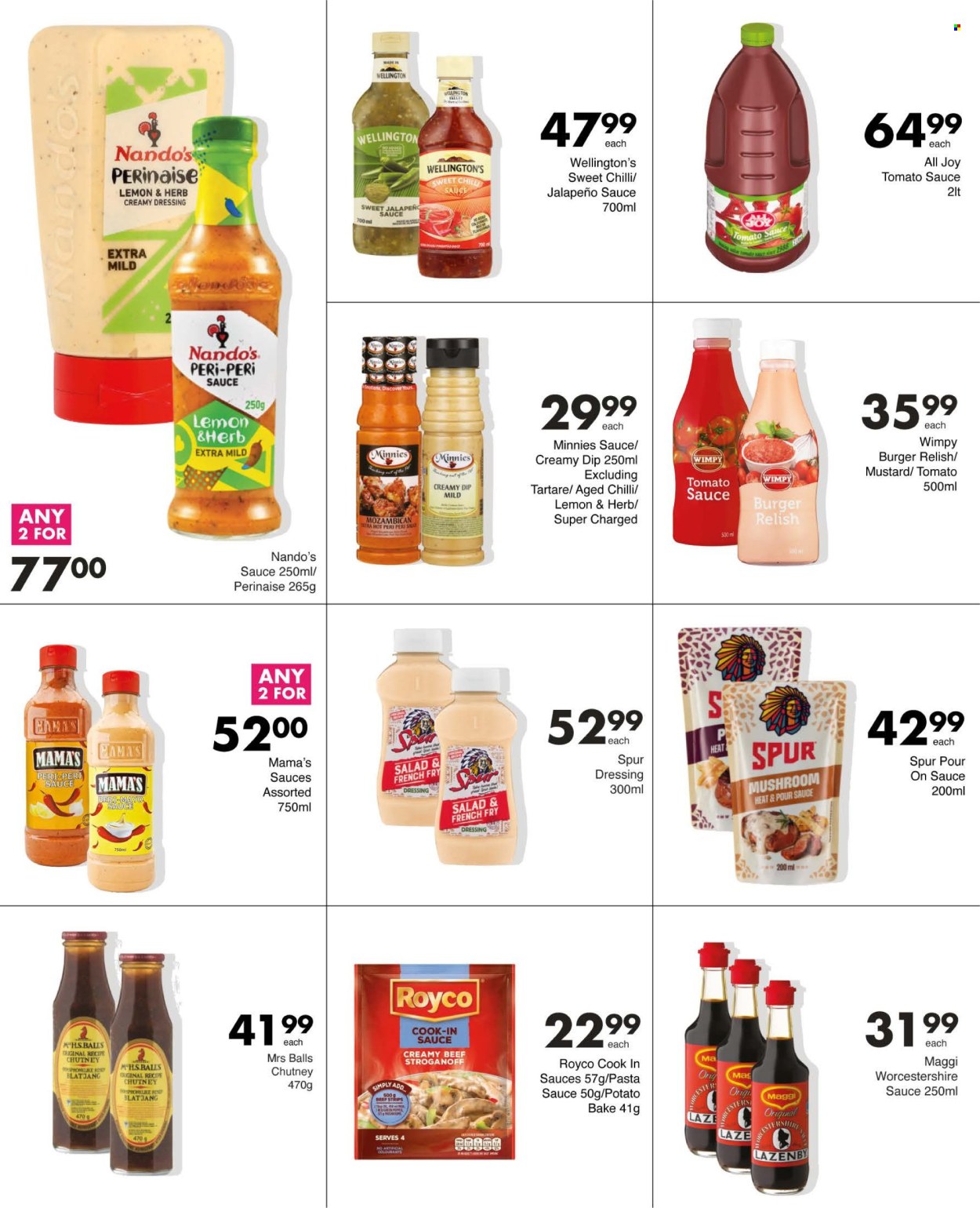 Save hyper specials - 12/03/2026 - 24/03/2026. Page 25