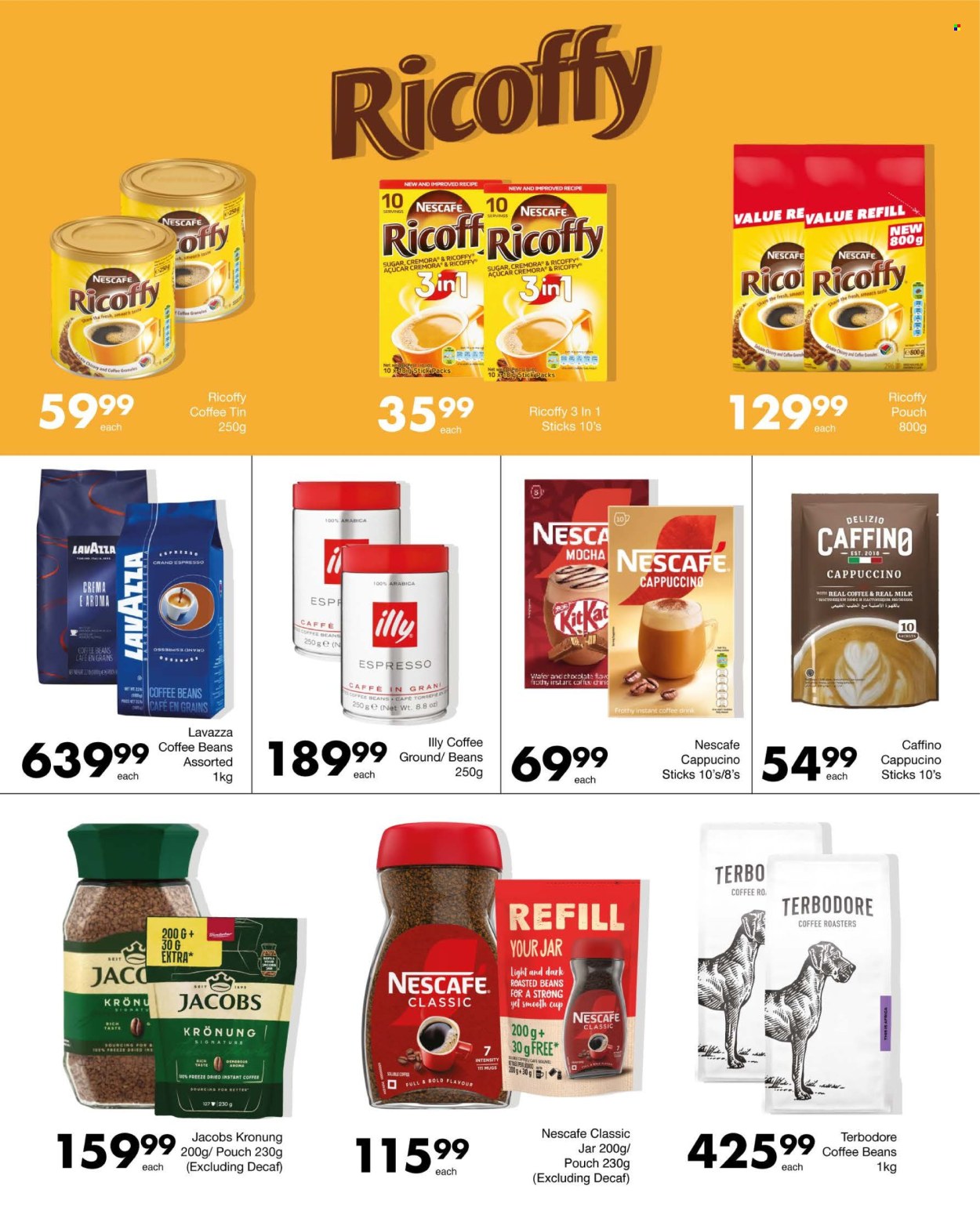 Save hyper specials - 12/03/2026 - 24/03/2026. Page 32