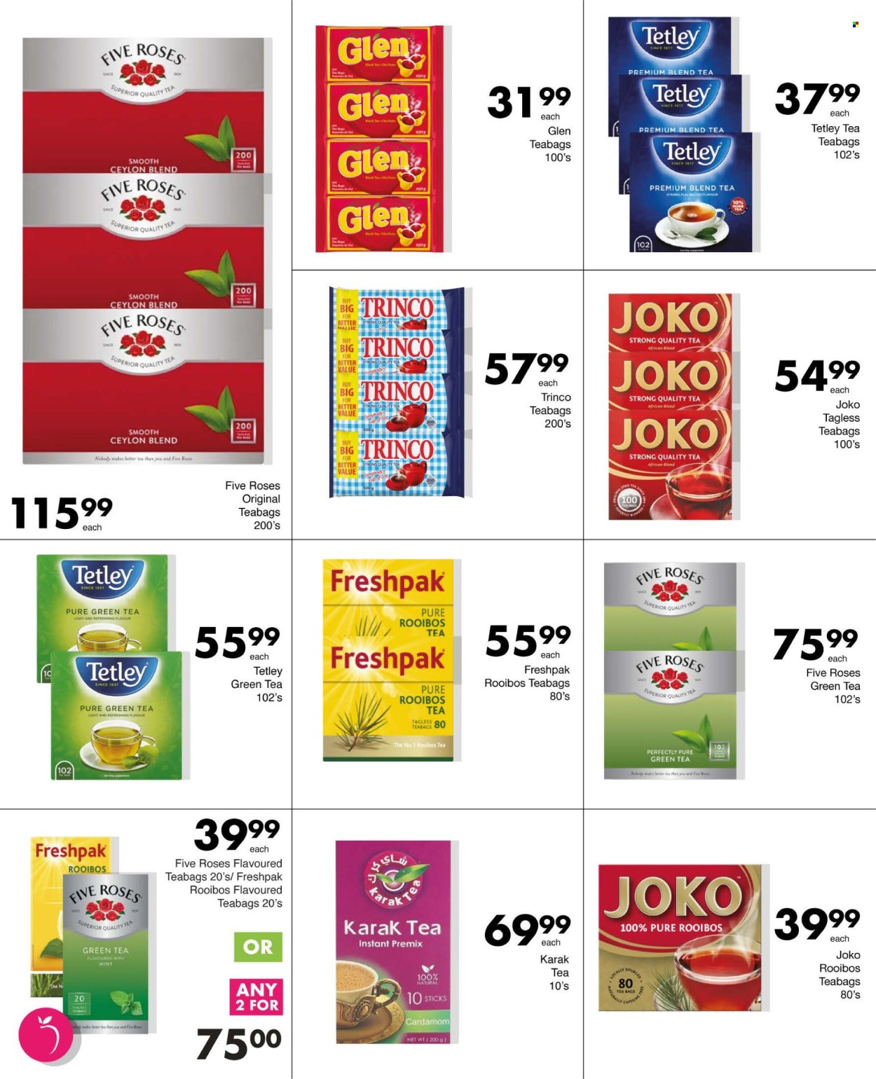 Save hyper specials - 12/03/2026 - 24/03/2026. Page 34