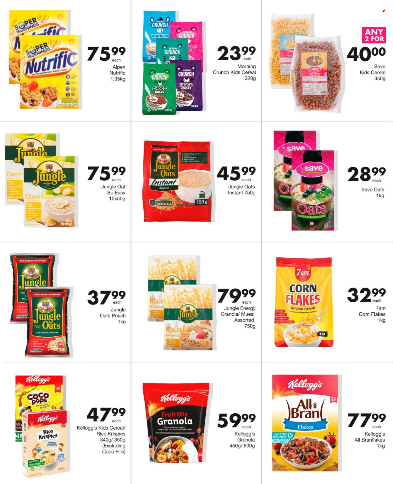 Save hyper specials - 12/03/2026 - 24/03/2026. Page 35