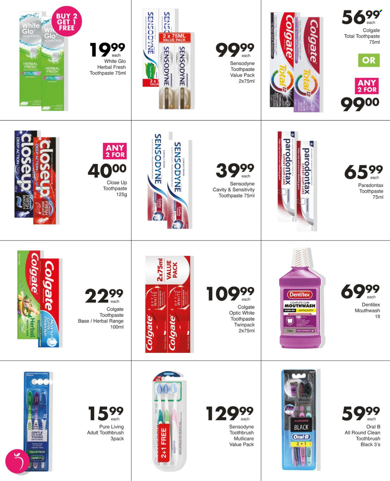 Save hyper specials - 12/03/2026 - 24/03/2026. Page 57