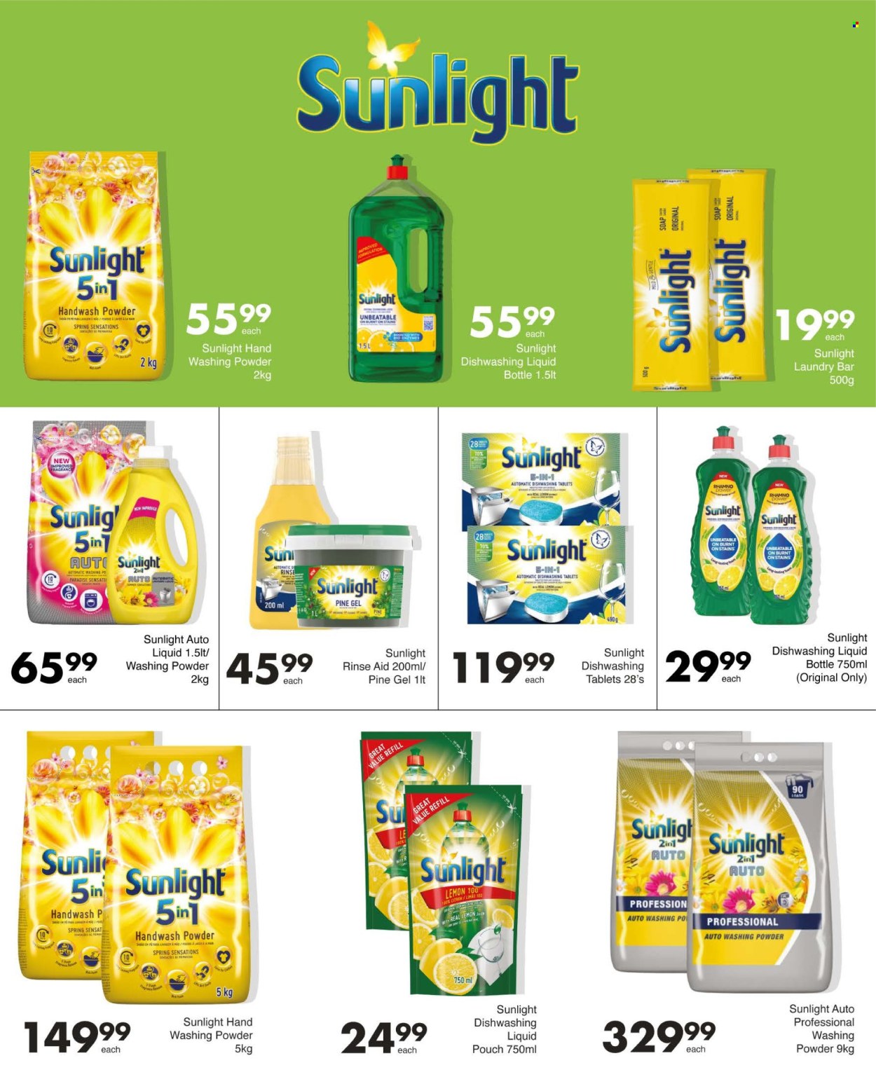 Save hyper specials - 12/03/2026 - 24/03/2026. Page 67