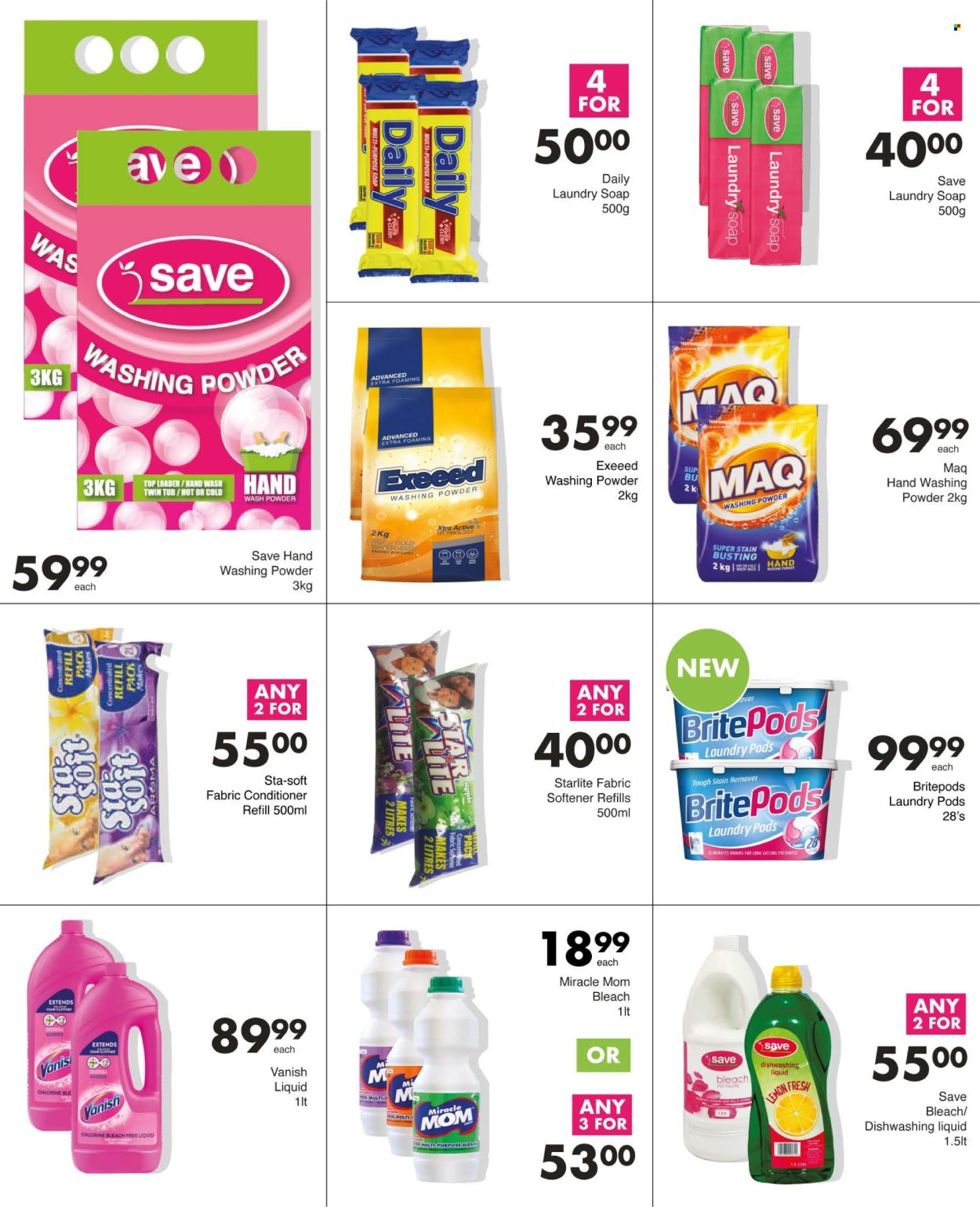 Save hyper specials - 12/03/2026 - 24/03/2026. Page 69