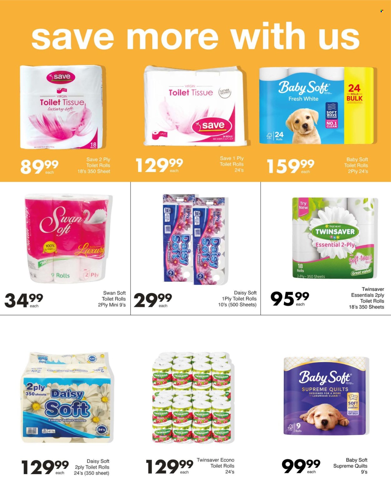 Save hyper specials - 12/03/2026 - 24/03/2026. Page 75