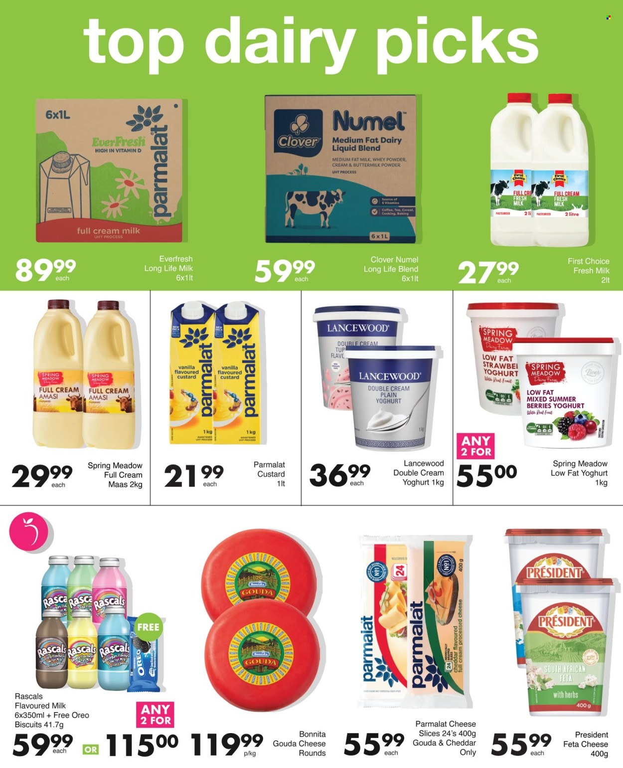 Save supermarket specials - 12/03/2026 - 24/03/2026. Page 3
