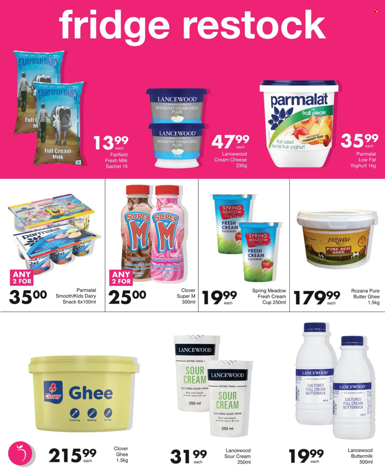 Save supermarket specials - 12/03/2026 - 24/03/2026. Page 4