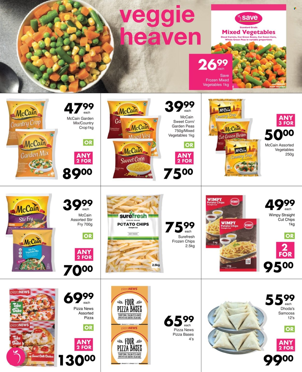 Save supermarket specials - 12/03/2026 - 24/03/2026. Page 9