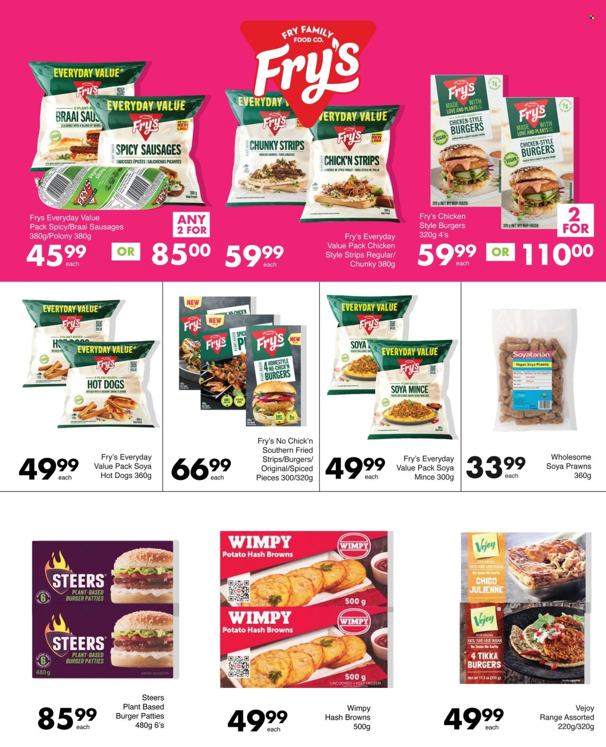 Save supermarket specials - 12/03/2026 - 24/03/2026. Page 10