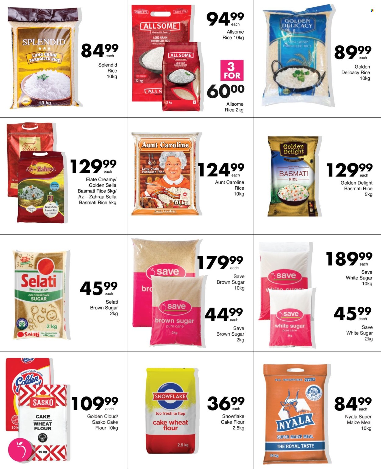 Save supermarket specials - 12/03/2026 - 24/03/2026. Page 11