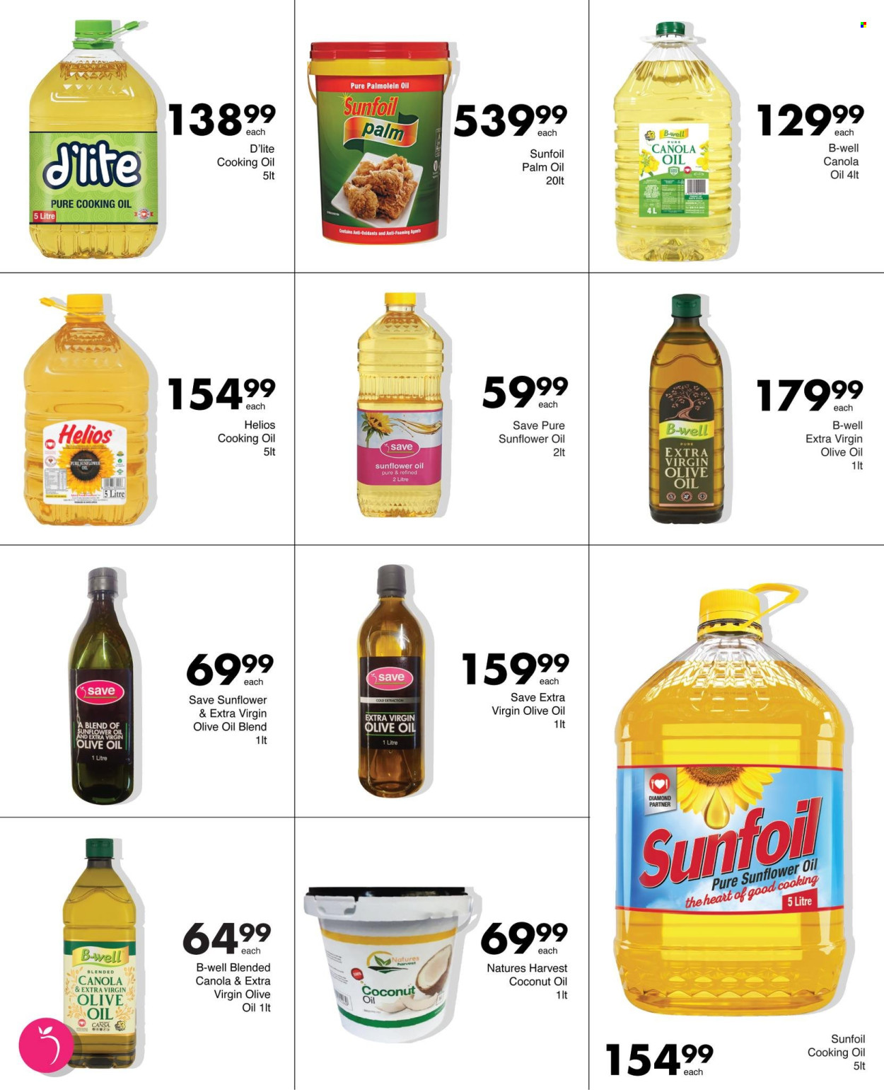 Save supermarket specials - 12/03/2026 - 24/03/2026. Page 12