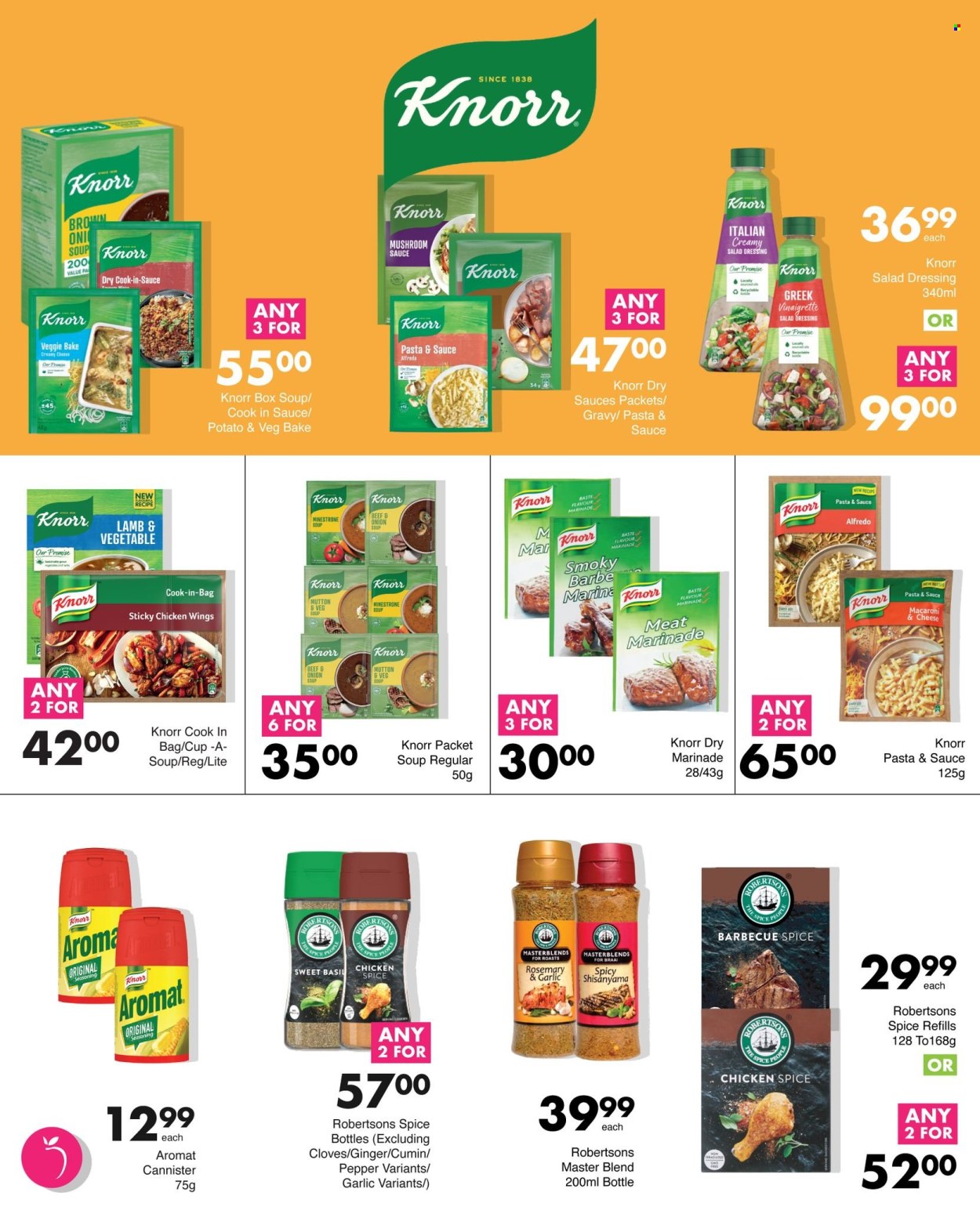 Save supermarket specials - 12/03/2026 - 24/03/2026. Page 13